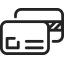 pagos con tarjetas de crédito tiendas virtuales